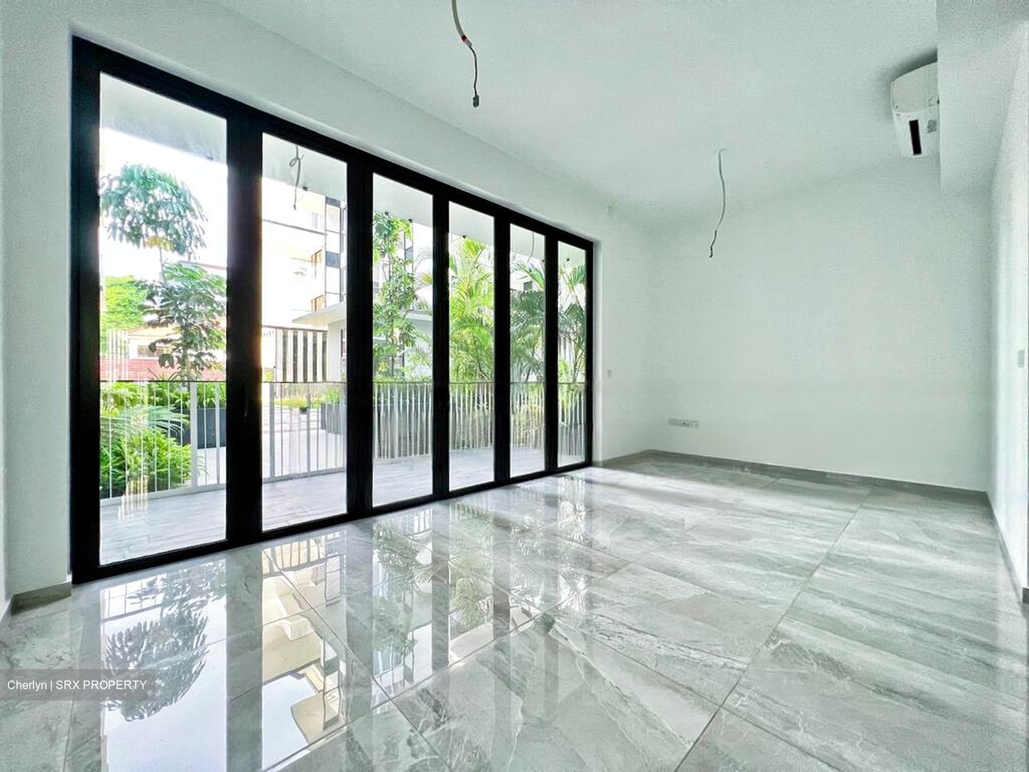 The Verandah Residences (D5), Apartment #460173081